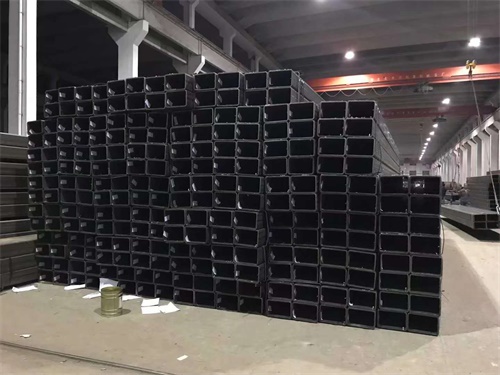 鄂州冷拔方管选型指南 工程采购怎么选