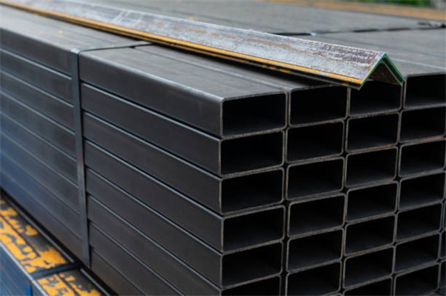 鄂州大口径Q355B无缝方管生产工艺 无缝挤压成型技术